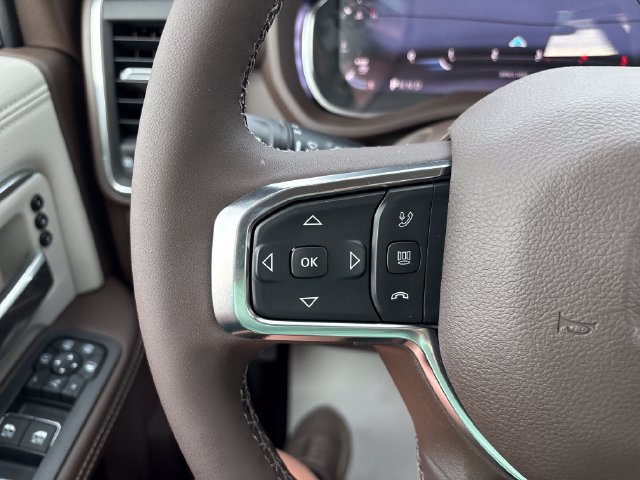 New 2027 RAM 2500 Laramie AWD/4WD image 11