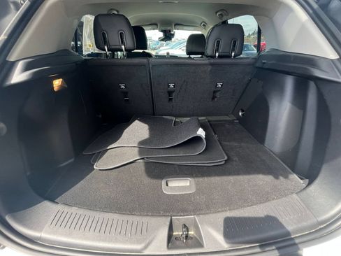 Used 2025 Buick Encore GX Preferred FWD image 31
