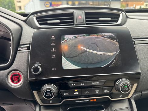 Used 2019 Honda CR-V EX-L image 31