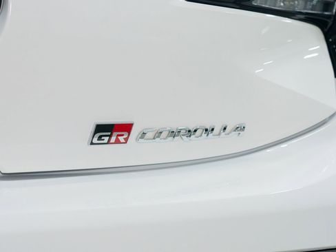 Used 2023 Toyota Corolla GR image 9