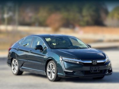 Used 2018 Honda Clarity Touring