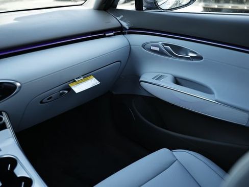 New 2026 Genesis GV70 2.5T Advanced image 30