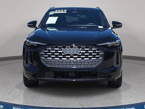 Certified 2025 Audi Q5 Premium Plus w/ Premium Plus AWD/4WD image 2