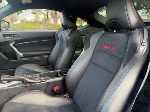 Used 2019 Subaru BRZ Limited w/ Popular Package #2 image 10