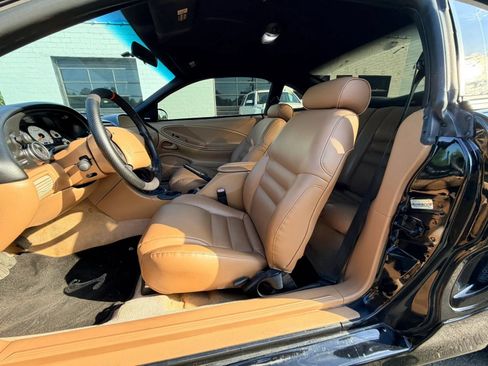 Used 1998 Ford Mustang Cobra RWD image 24