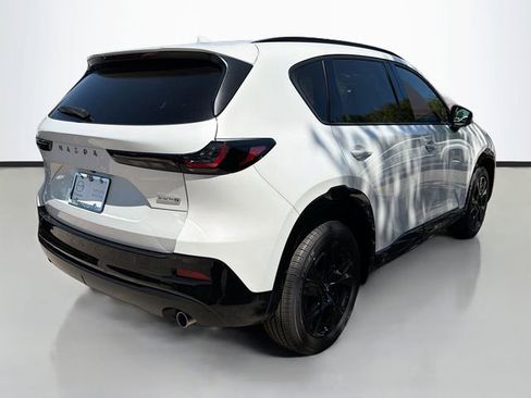 New 2026 MAZDA CX-5 2.5 S w/ Premium Plus Package image 3