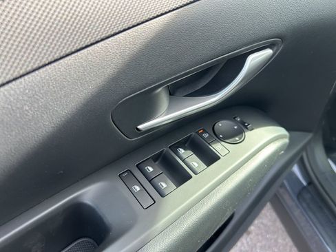 New 2026 Hyundai Tucson Blue SE w/ Tow & Go Package image 9