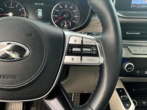 Used 2020 Kia Telluride SX w/ SX Prestige Package AWD/4WD image 14