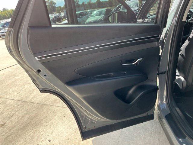 Used 2024 Hyundai Tucson SEL w/ Convenience Package FWD image 13
