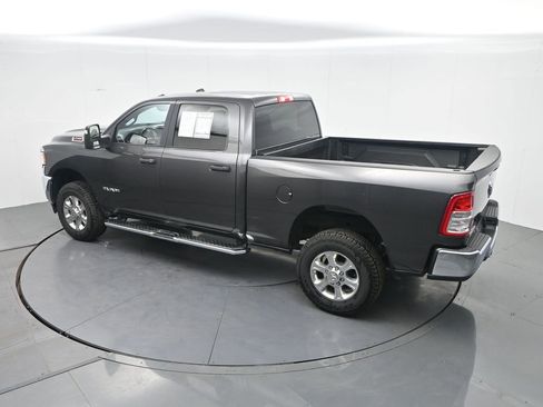 Used 2024 RAM 2500 Big Horn AWD/4WD image 24