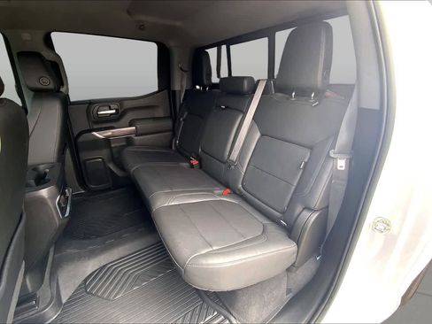 Used 2022 Chevrolet Silverado 1500 LTZ AWD/4WD image 21
