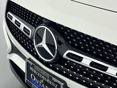 New 2026 Mercedes-Benz GLA 250 image 12