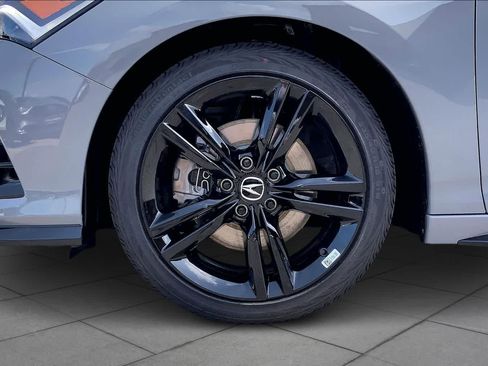 New 2026 Acura Integra A-Spec image 9