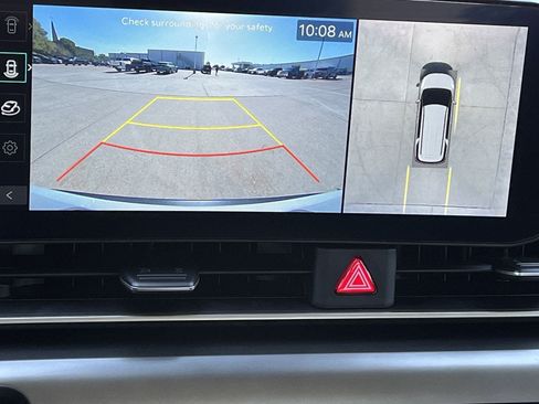 Used 2026 Kia Carnival SX Prestige FWD image 16