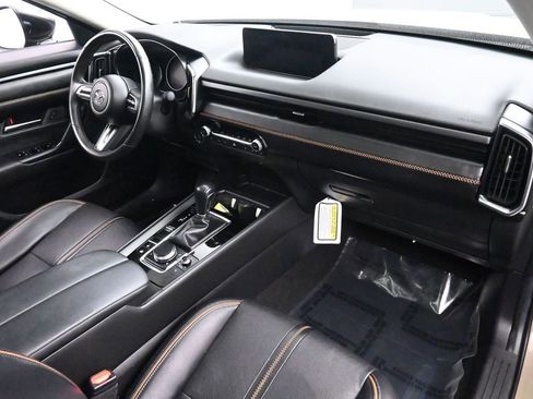 Used 2024 MAZDA CX-50 2.5 Turbo w/ Weather Package image 20