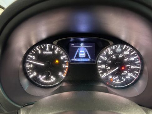 Used 2018 Nissan Altima 2.5 S image 13