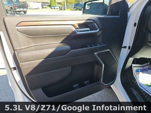 Used 2022 Chevrolet Silverado 1500 LT image 13