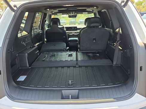 New 2027 Kia Telluride EX AWD/4WD image 10
