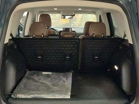 Certified 2021 Ford Bronco Sport Outer Banks w/ Outer Banks Package image 13