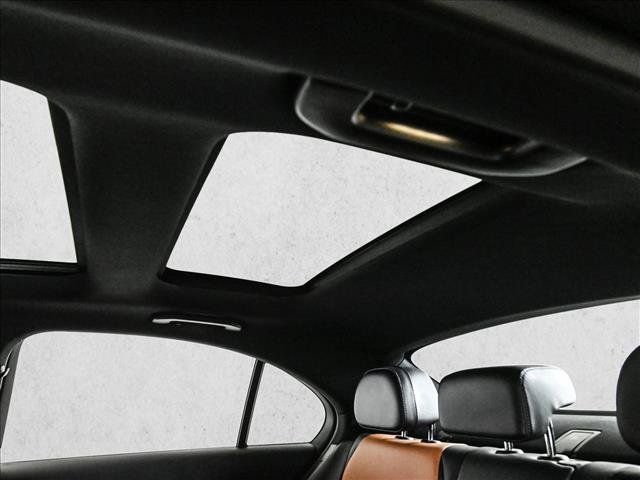 Certified 2026 Mercedes-Benz C 300 4MATIC Sedan image 21