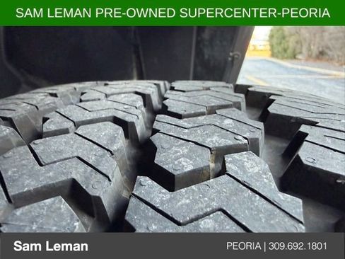 Used 2025 RAM 2500 Big Horn image 9