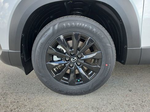 New 2026 MAZDA CX-50 AWD 2.5 S w/ Preferred Pkg image 16