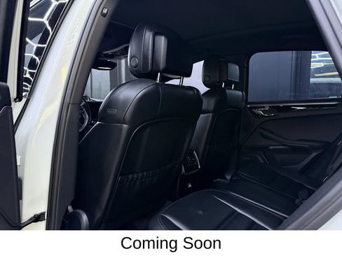 Used 2017 Porsche Macan S AWD/4WD image 17