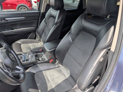 Used 2018 MAZDA CX-5 Touring AWD/4WD image 7