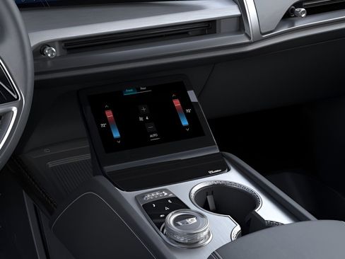 New 2026 Cadillac Vistiq Luxury image 23