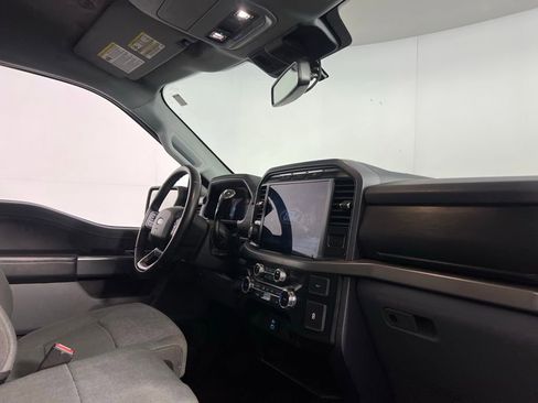 Used 2024 Ford F150 XLT w/ Tow/Haul Package image 29