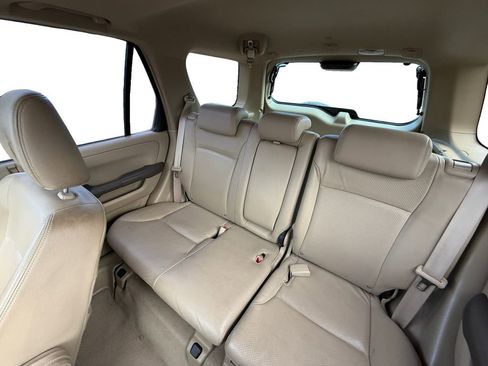 Used 2005 Honda CR-V EX image 16