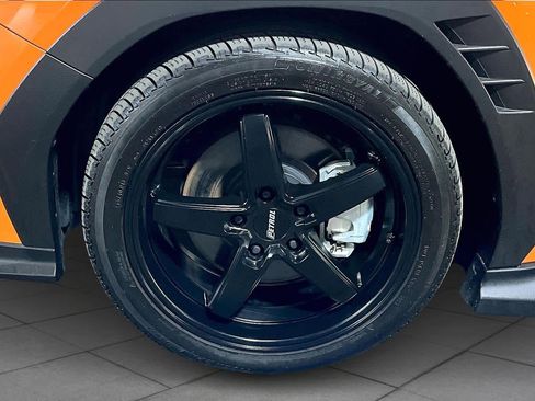 Used 2023 Subaru WRX image 10