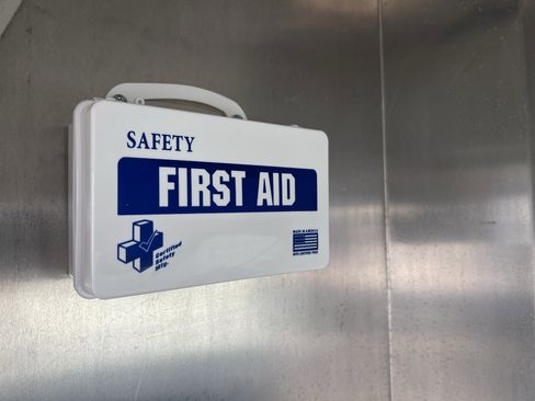 Used 2024 RAM ProMaster 3500 image 13