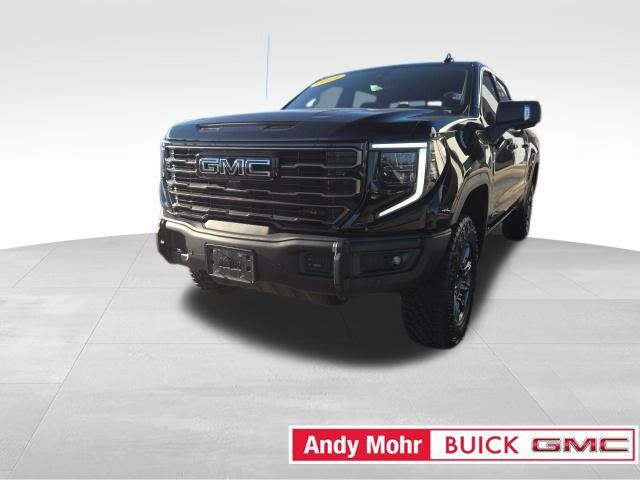 Used 2024 GMC Sierra 1500 AT4X AWD/4WD image 7