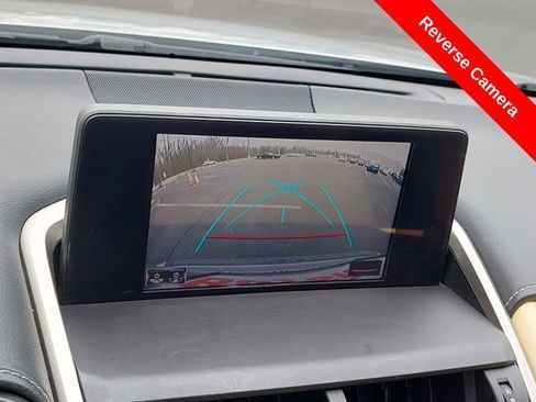 Used 2019 Lexus NX 300 FWD image 14