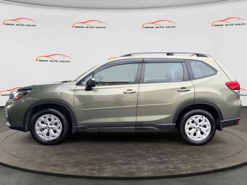Used 2020 Subaru Forester w/ Alloy Wheel Package AWD/4WD image 7