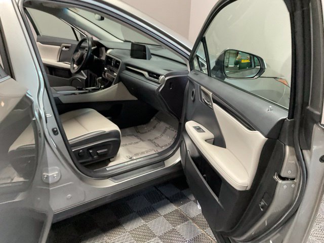 Used 2019 Lexus RX 350 FWD w/ Accessory Package image 22