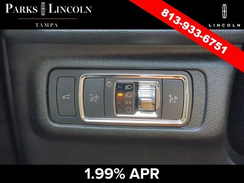 Certified 2022 Lincoln Corsair Reserve w/ Elements Package FWD image 27