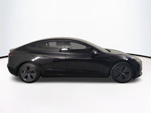 Used 2023 Tesla Model 3 Long Range AWD/4WD image 4
