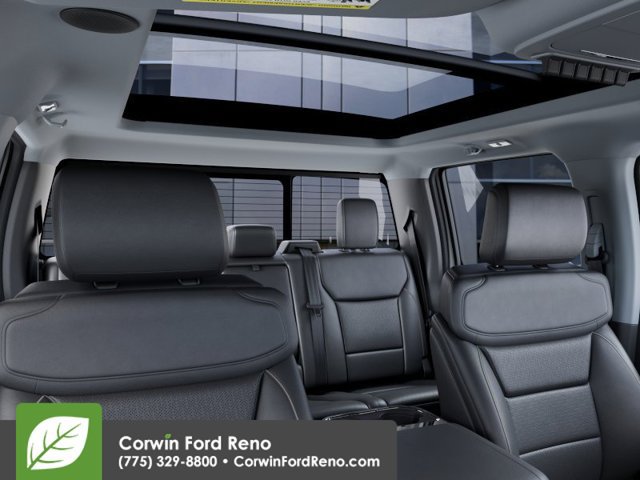 New 2027 Ford F350 Lariat w/ Lariat Ultimate Package AWD/4WD image 24