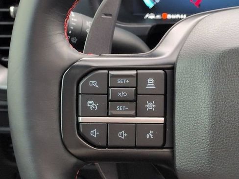 Certified 2025 Ford F150 Raptor AWD/4WD image 25