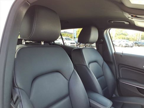 Used 2019 Mercedes-Benz GLA 250 GLA 250 4MATIC image 22