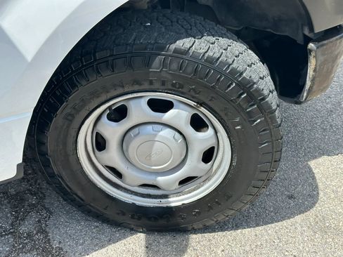 Used 2013 Ford F150 XL w/ XL Plus Pkg RWD image 34