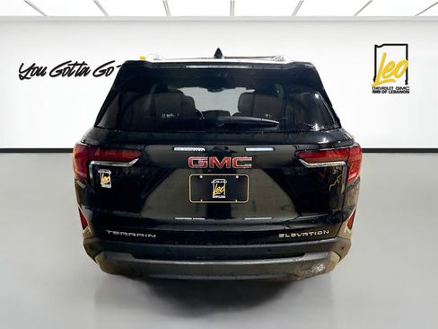 New 2026 GMC Terrain Elevation w/ Elevation Premium Package image 6