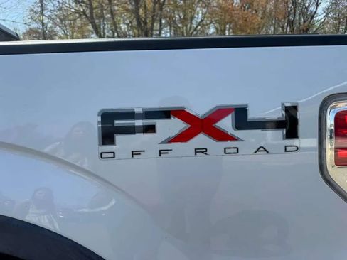Used 2010 Ford F150 FX4 AWD/4WD image 24