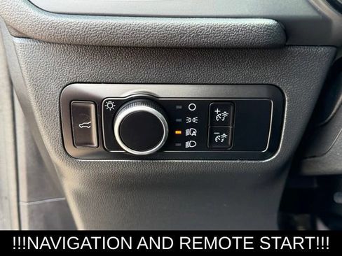 Used 2023 Ford Escape ST-Line w/ Tech Pack #1 FWD image 23
