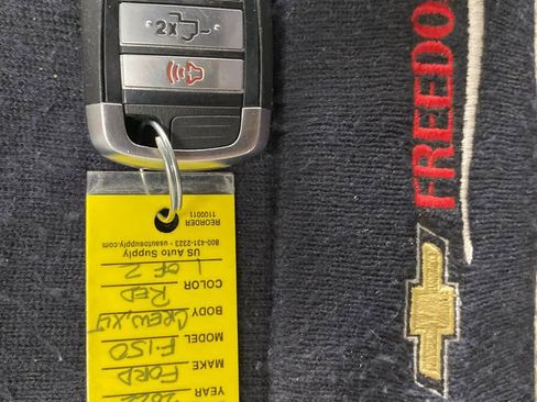 Used 2022 Ford F150 XLT w/ Equipment Group 302A High image 30