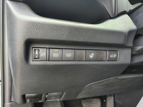 Used 2023 Toyota RAV4 XLE Premium AWD/4WD image 12
