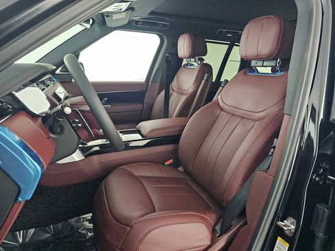 New 2026 Land Rover Range Rover SE image 21