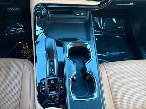 Certified 2023 Lexus NX 250 AWD image 21